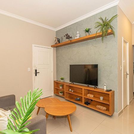 Rj01 Loft 200M Da Praia Posto 8 Arpoador リオデジャネイロ エクステリア 写真