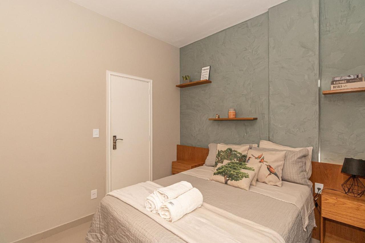 Rj01 Loft 200M Da Praia Posto 8 Arpoador リオデジャネイロ エクステリア 写真