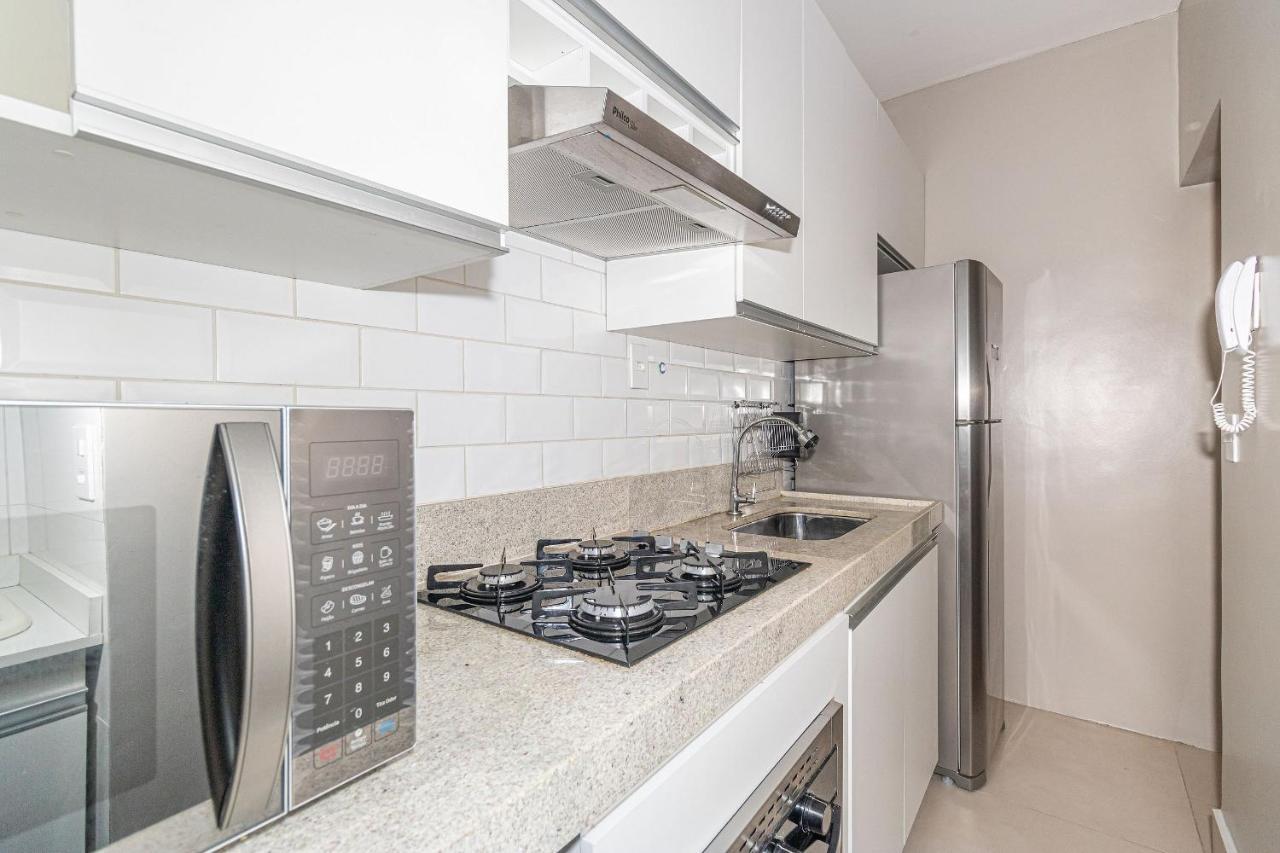 Rj01 Loft 200M Da Praia Posto 8 Arpoador リオデジャネイロ エクステリア 写真
