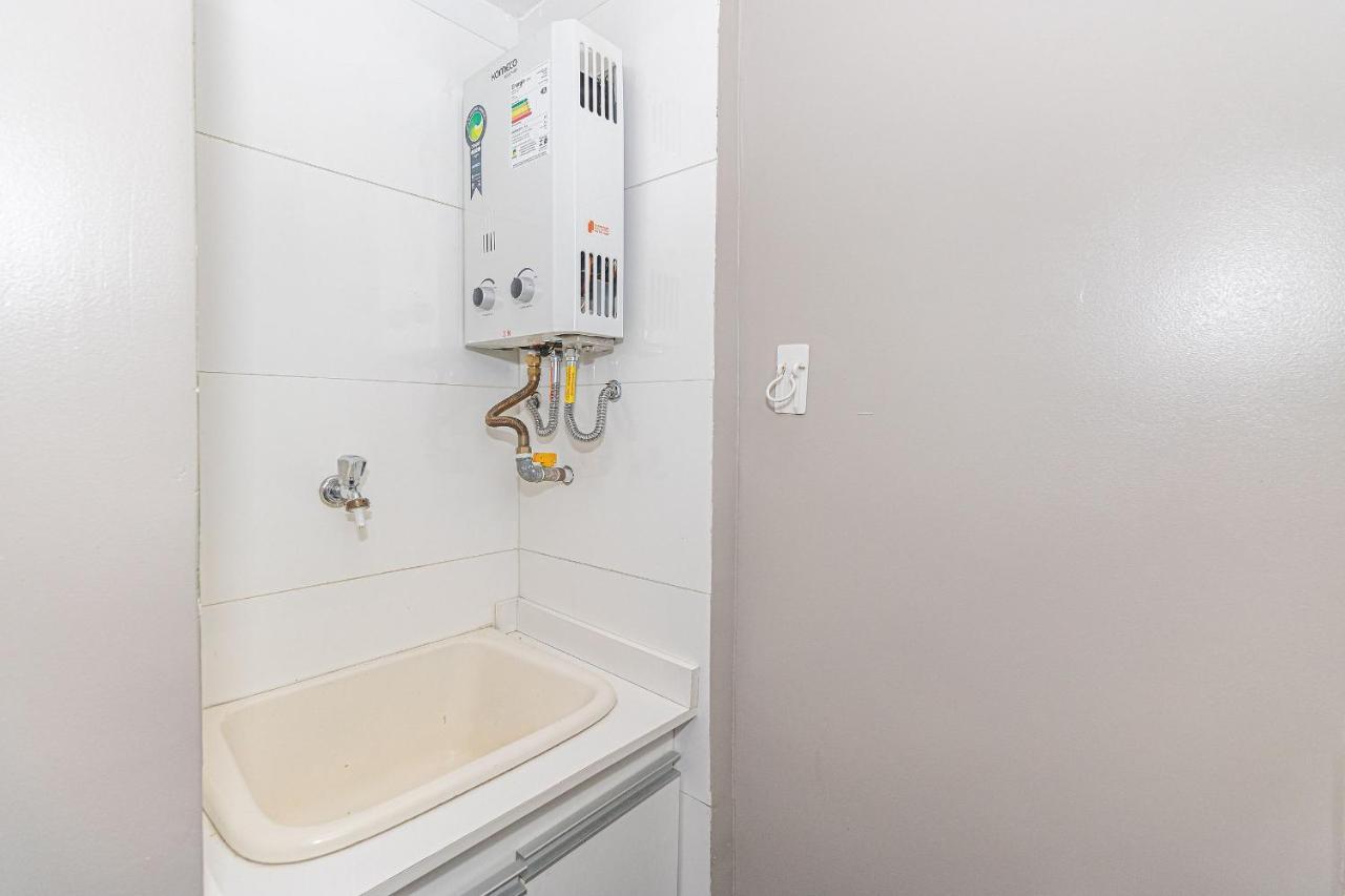 Rj01 Loft 200M Da Praia Posto 8 Arpoador リオデジャネイロ エクステリア 写真