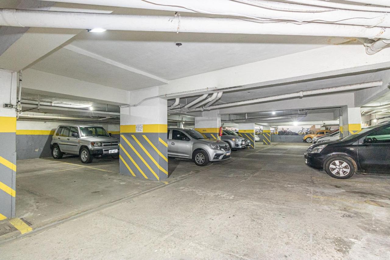 Rj01 Loft 200M Da Praia Posto 8 Arpoador リオデジャネイロ エクステリア 写真