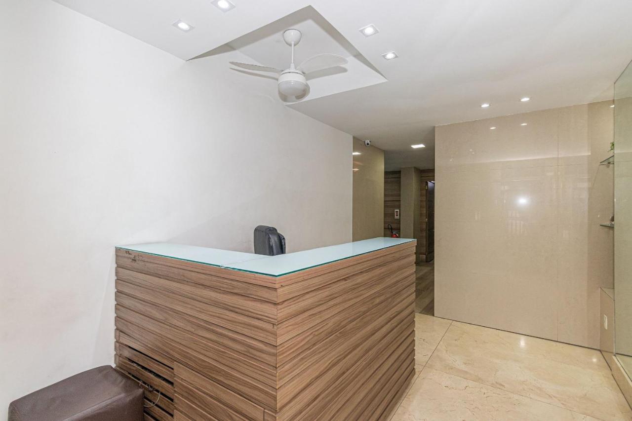 Rj01 Loft 200M Da Praia Posto 8 Arpoador リオデジャネイロ エクステリア 写真